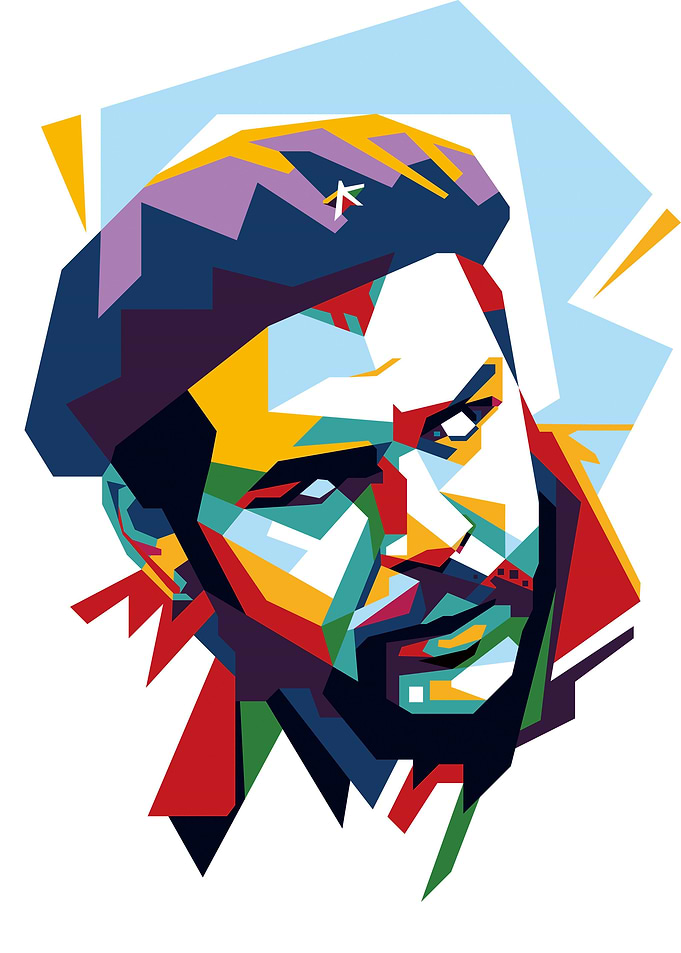 Che Guevara