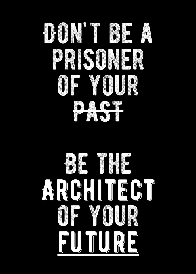 Be The Architect