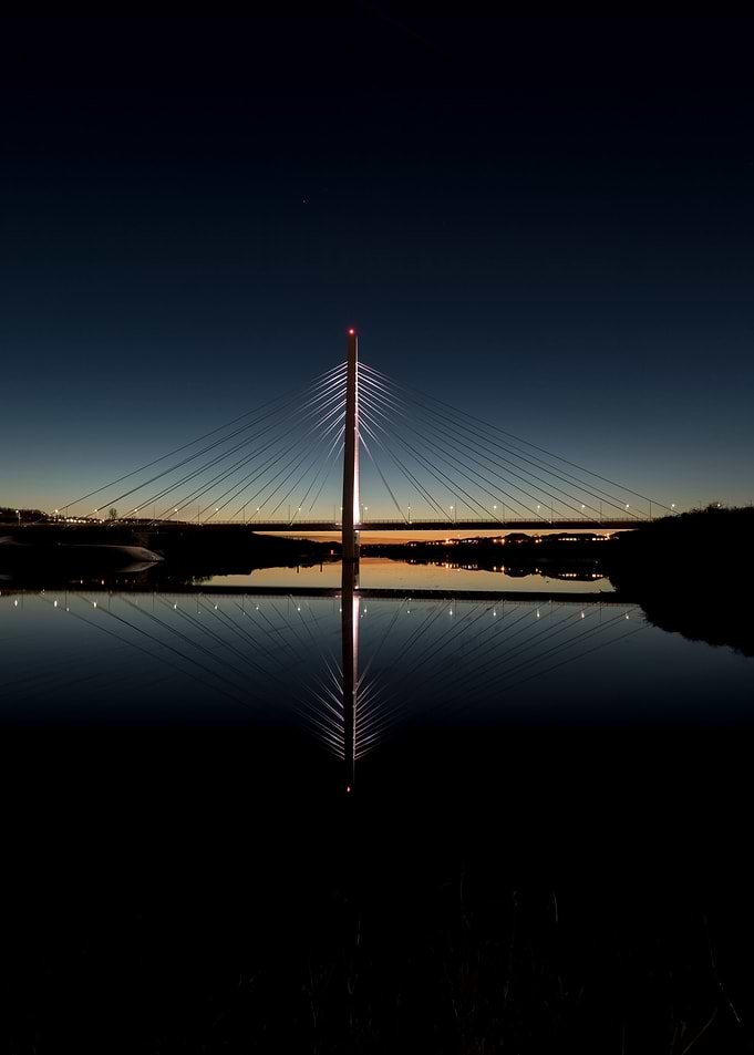 The Northern Spire