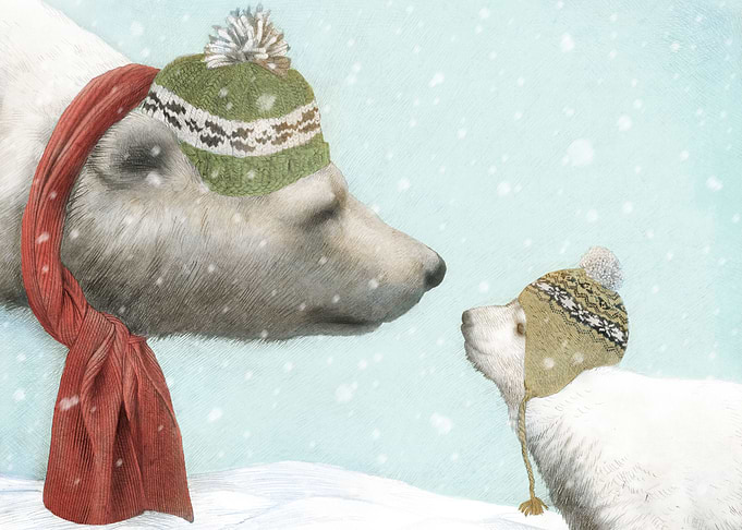 First Winter