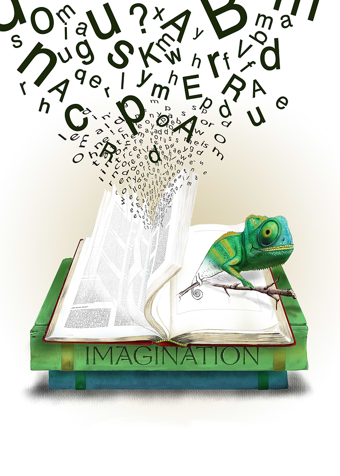 Imagination