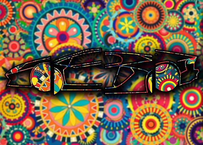 colorfuly