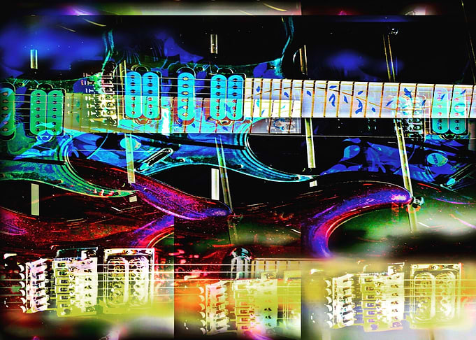 Sound Hallucination