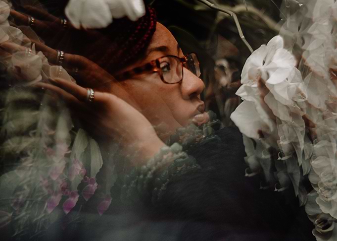 Root Woman