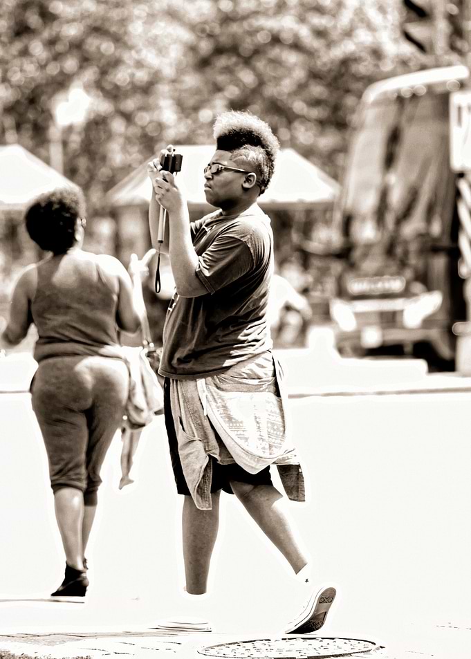 Photographer