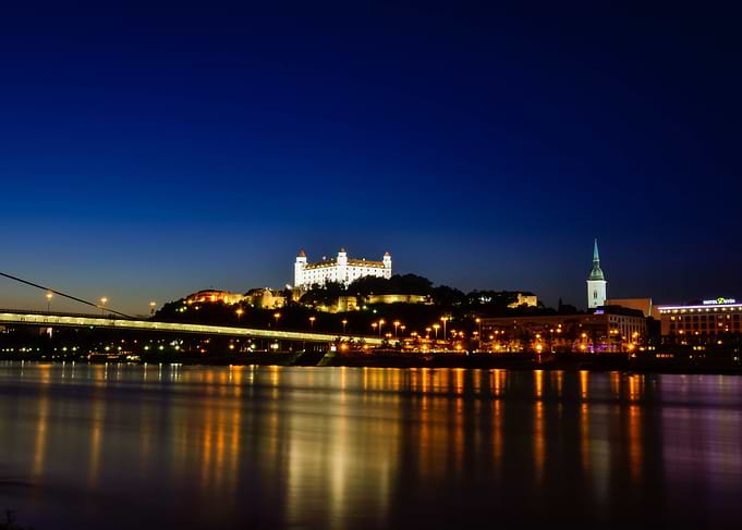 Bratislava