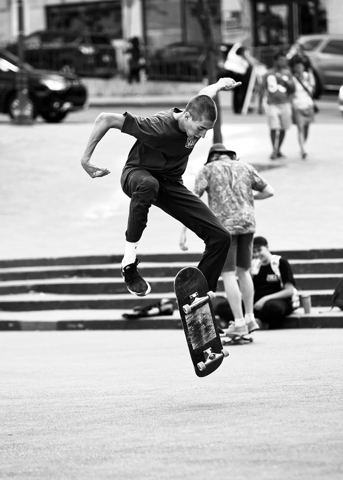 Jump