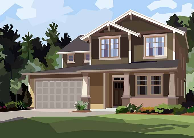 Modern House