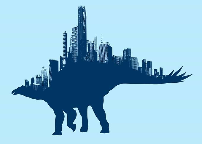 Citysaurs