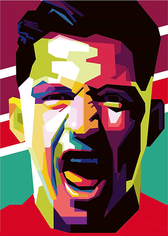 Alexis Sanchez in WPAP