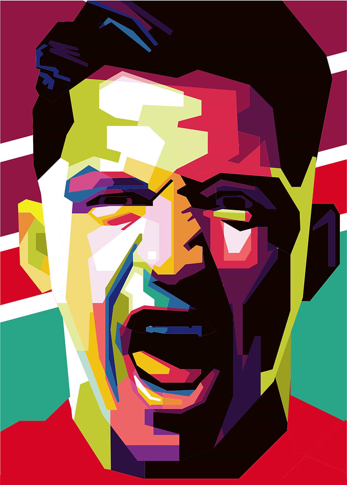 Alexis Sanchez in WPAP