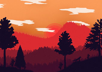 Mountains