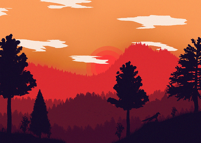 Mountains