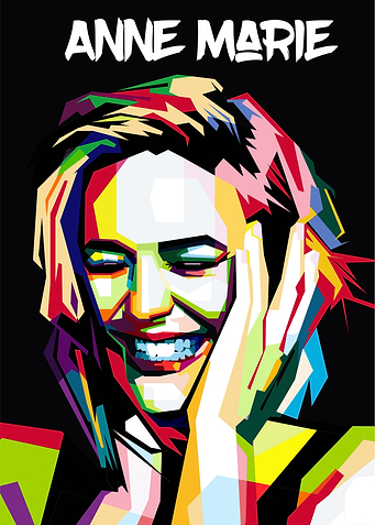 Anne Marie WPAP