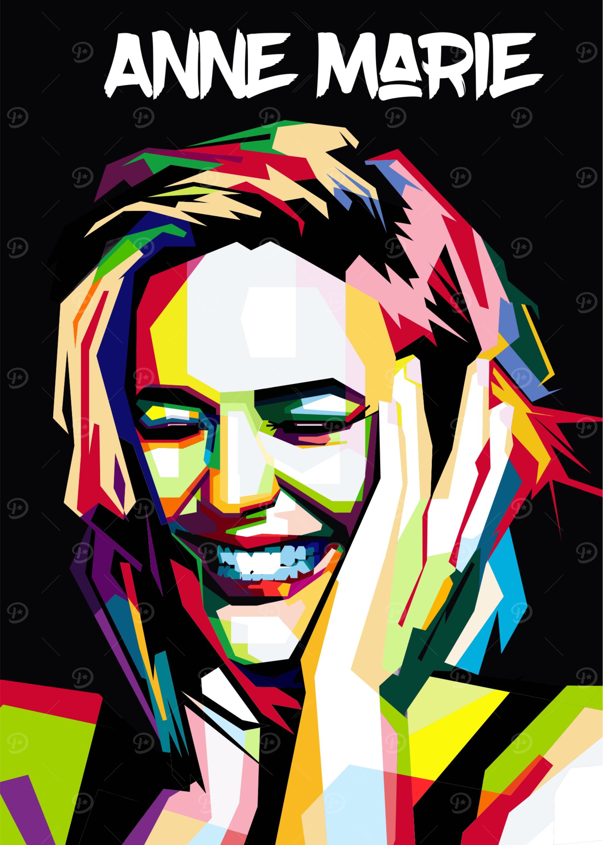 Anne Marie WPAP