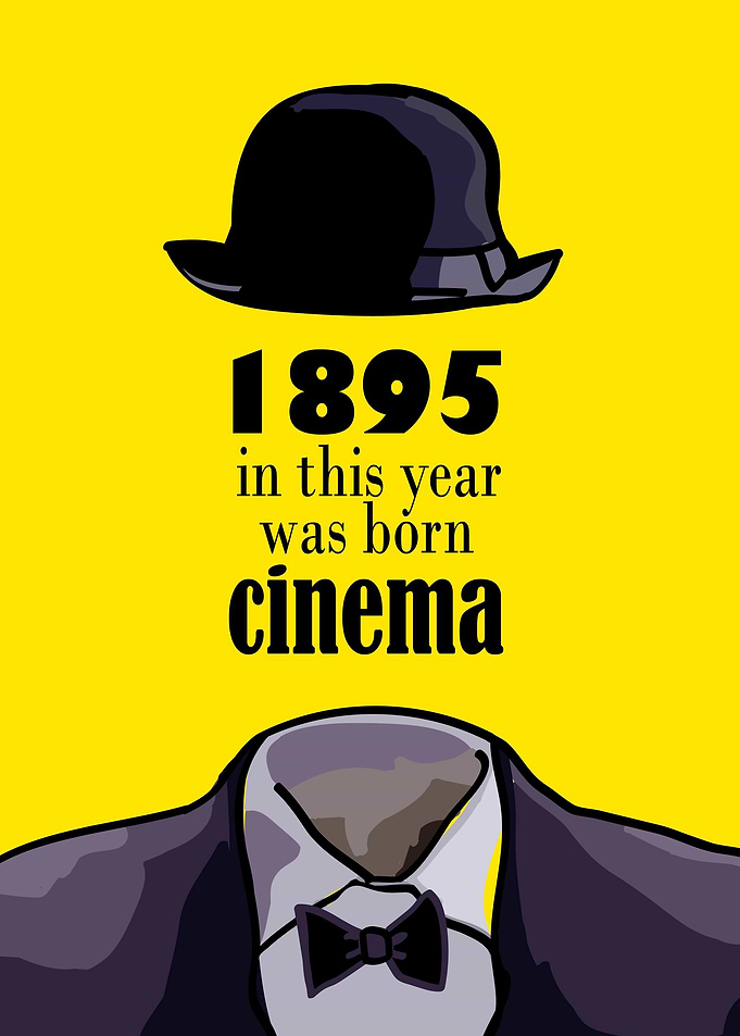 First retro cinema