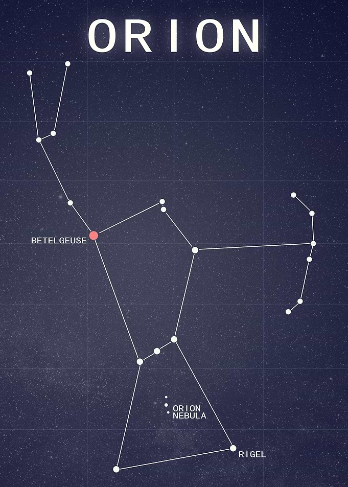 Orion