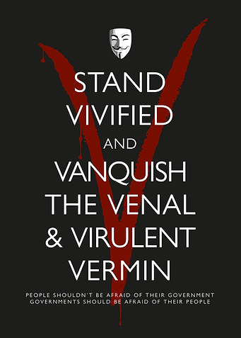 Stand Vivified