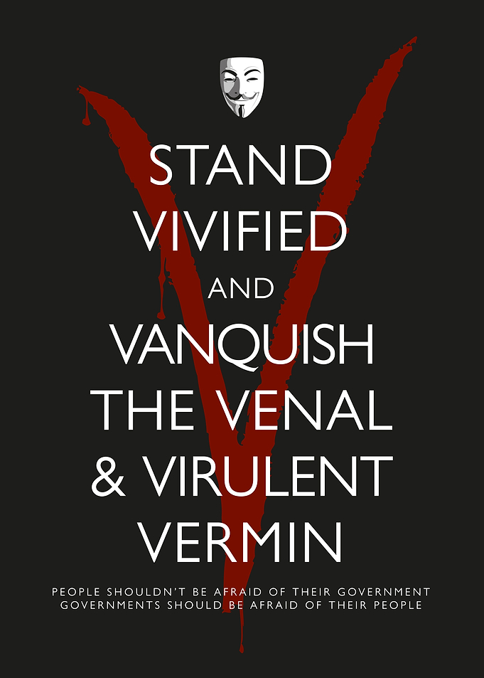 Stand Vivified