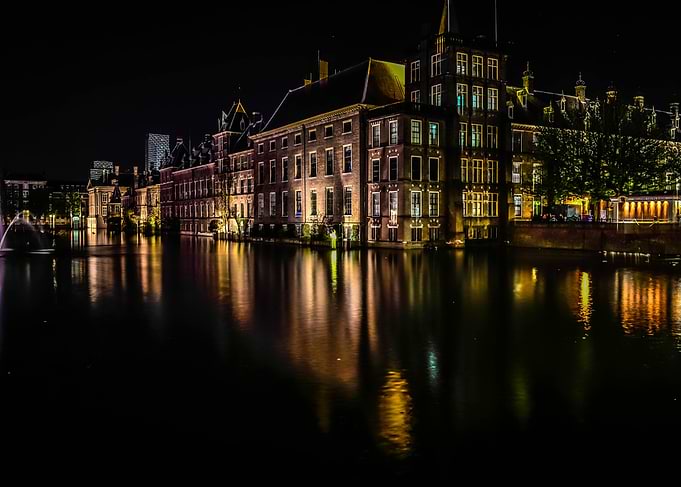 Den Haag