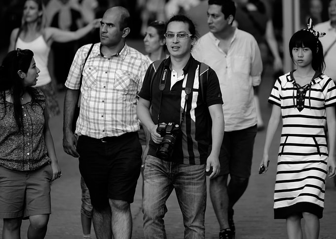Photographer