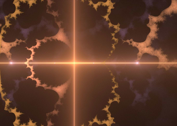 The Dying Star