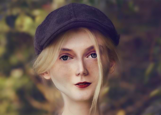 digital art