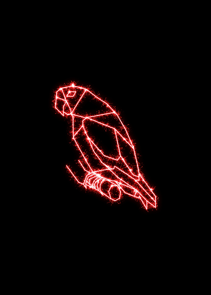 Parrot