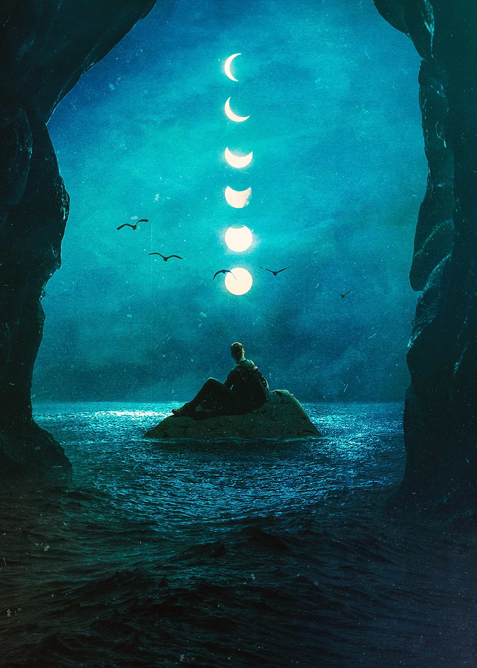 Moon Seeker
