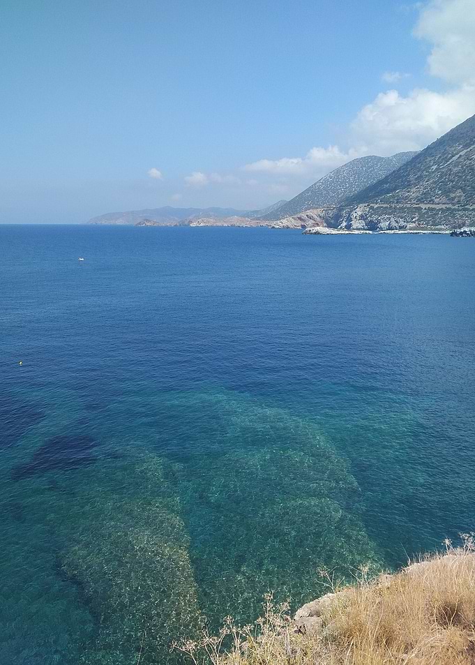 Deep Blue