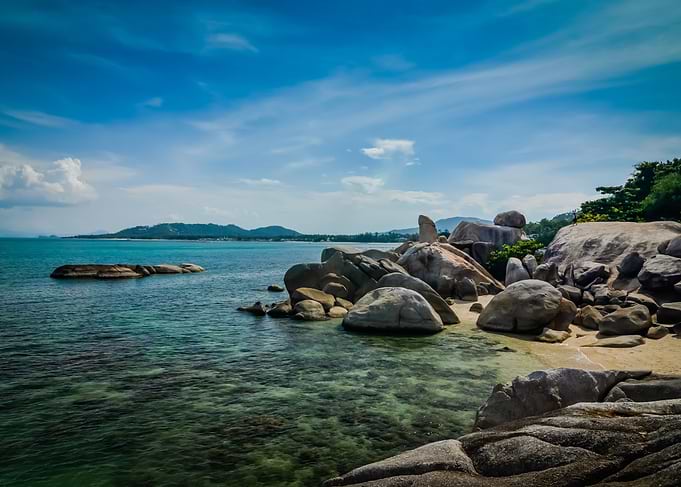 Koh Samui