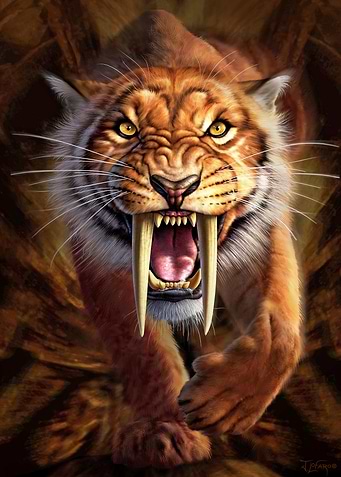 Sabertooth