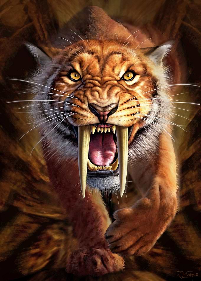 Sabertooth