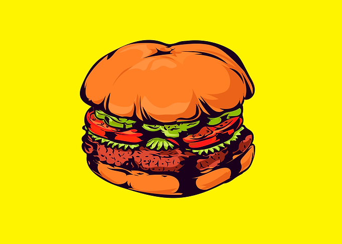 Hamburger