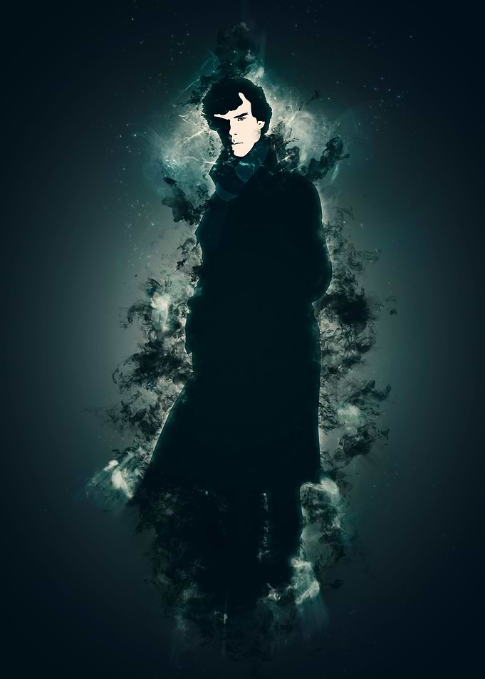 Sherlock of Mystery