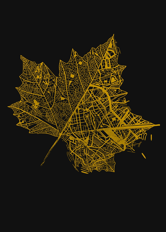 Leaf City