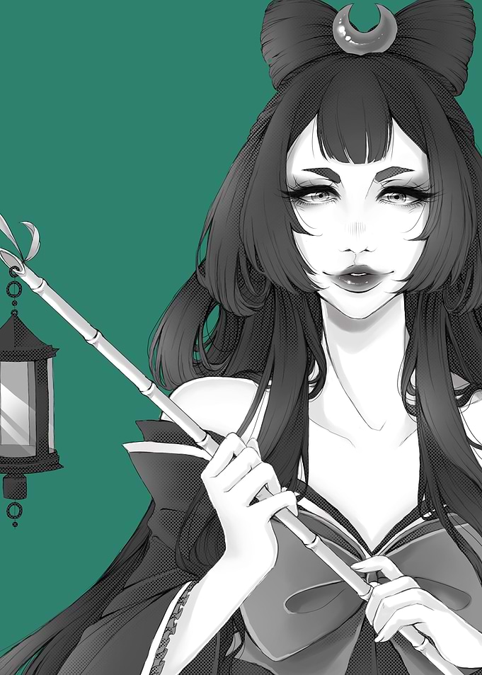 Kaguyahime