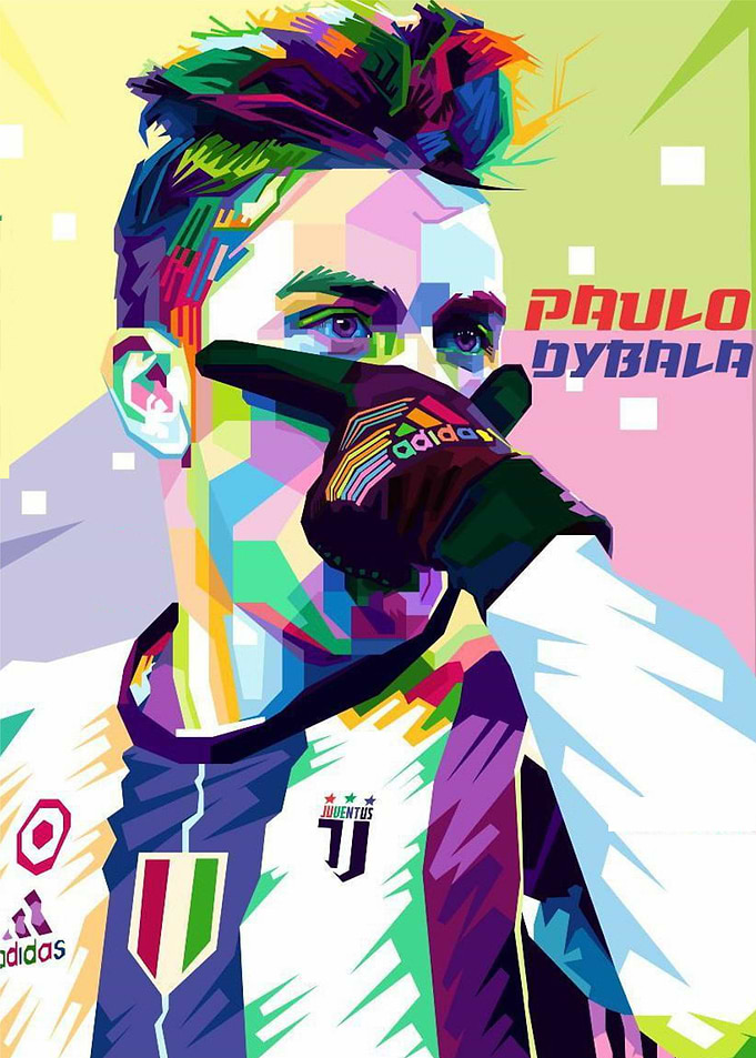 Paulo Dybala