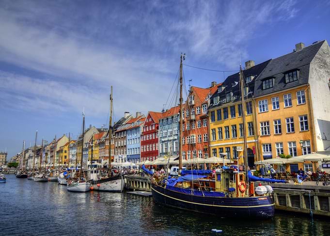 Copenhagen