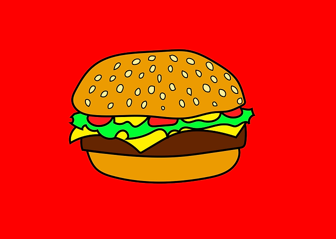 Hamburger