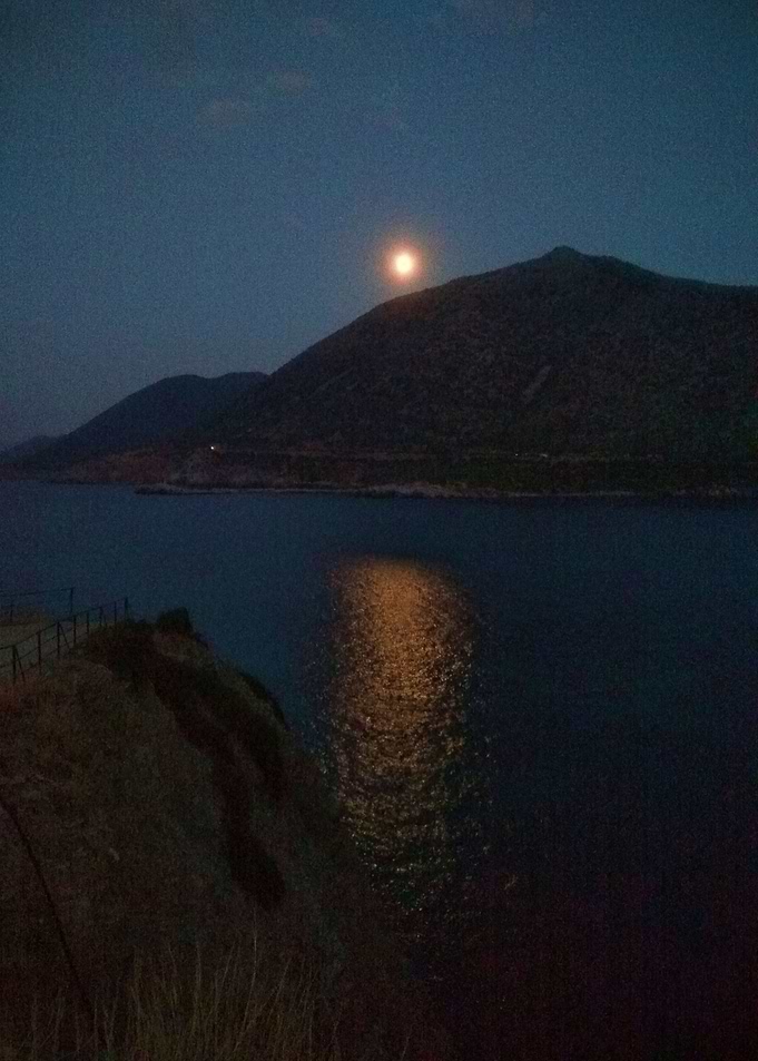The Magic Mountain