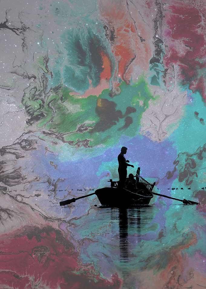 Fishing Expedition
