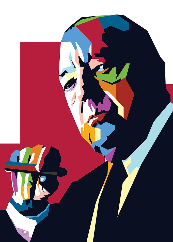 Ludwig Mies van der Rohe