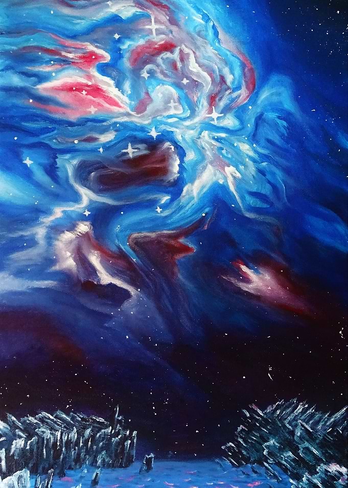 Crystal Planet