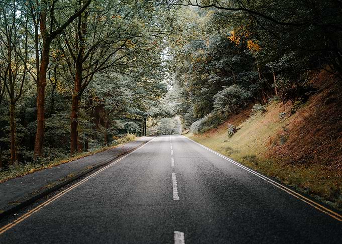 Long Road