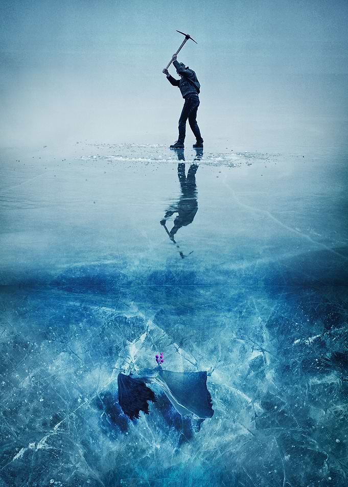 Love in Ice