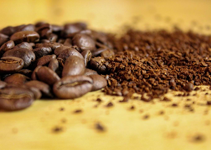 Coffee Beans