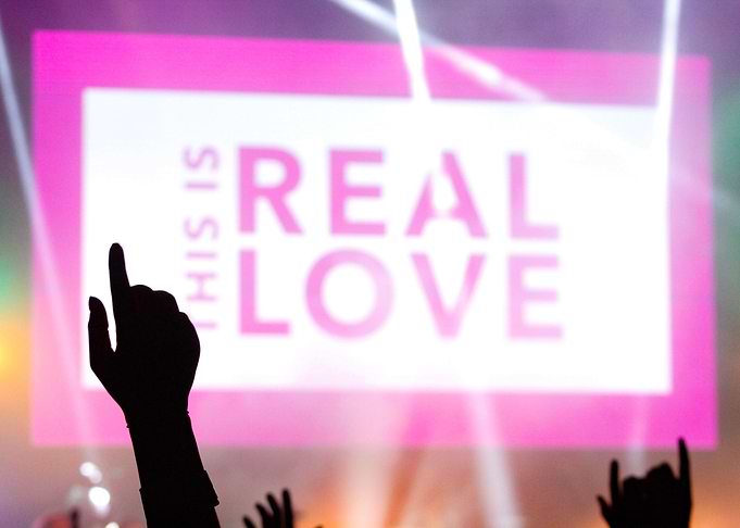 Real Love