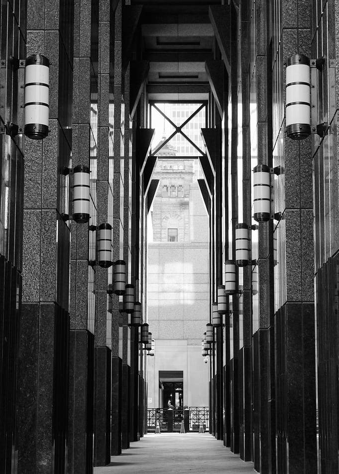 Urban Pathway