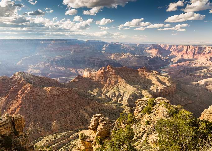 Grand Canyon